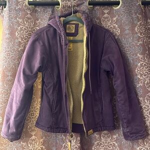 Women’s Berne coat Small